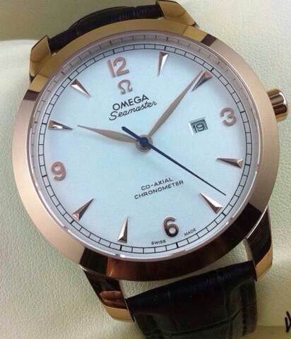 Omega watch man-475